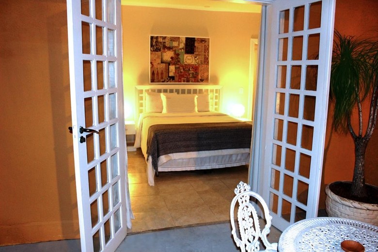 Posada Pousada Santa F�