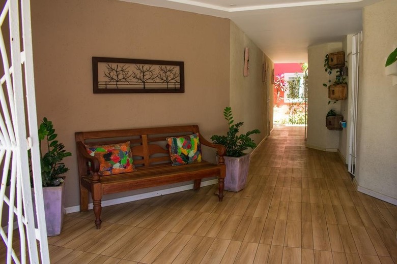 Posada Pousada Santa F�