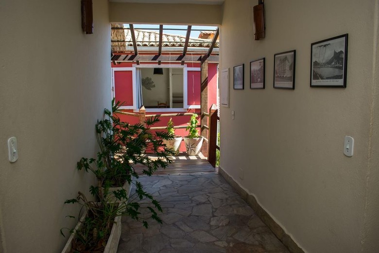 Posada Pousada Santa F�
