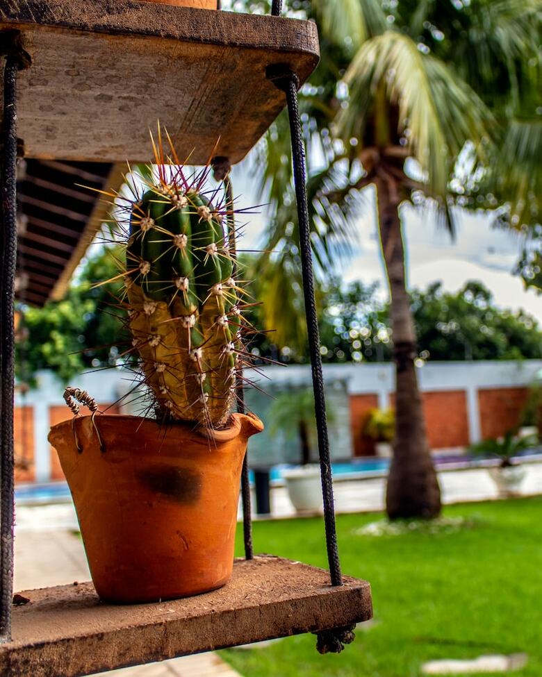 Delcas Hotel