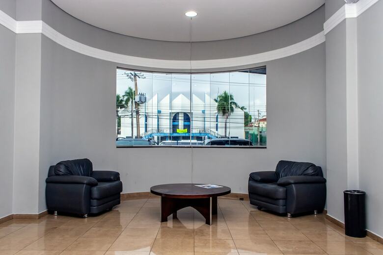 Delcas Hotel