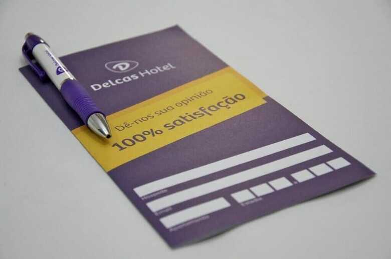 Delcas Hotel