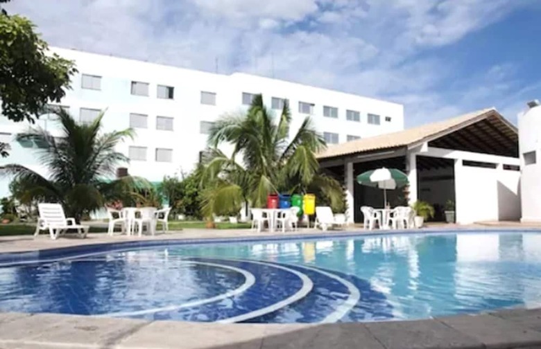 Delcas Hotel