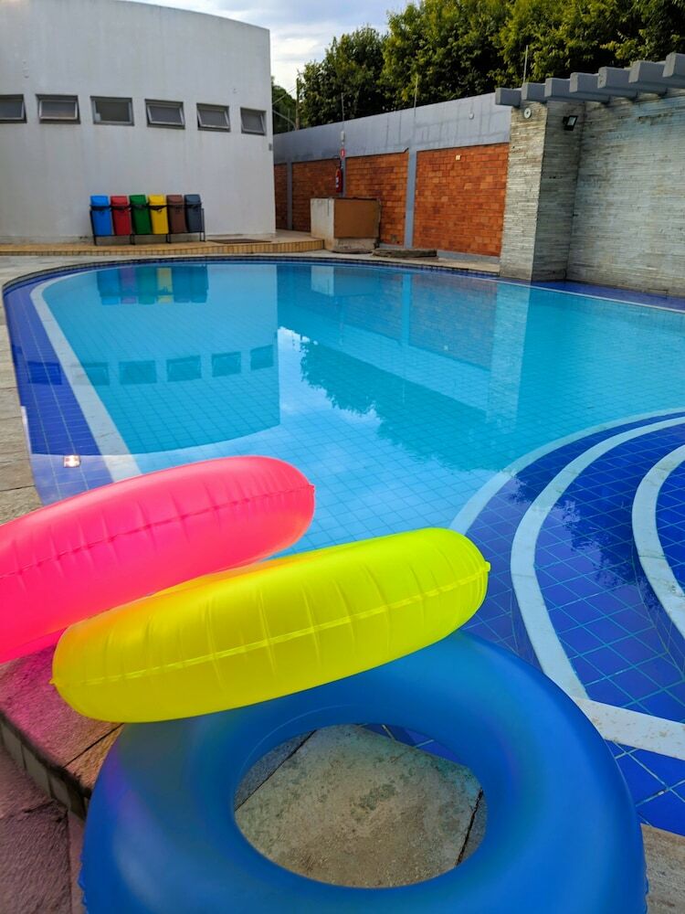 Delcas Hotel
