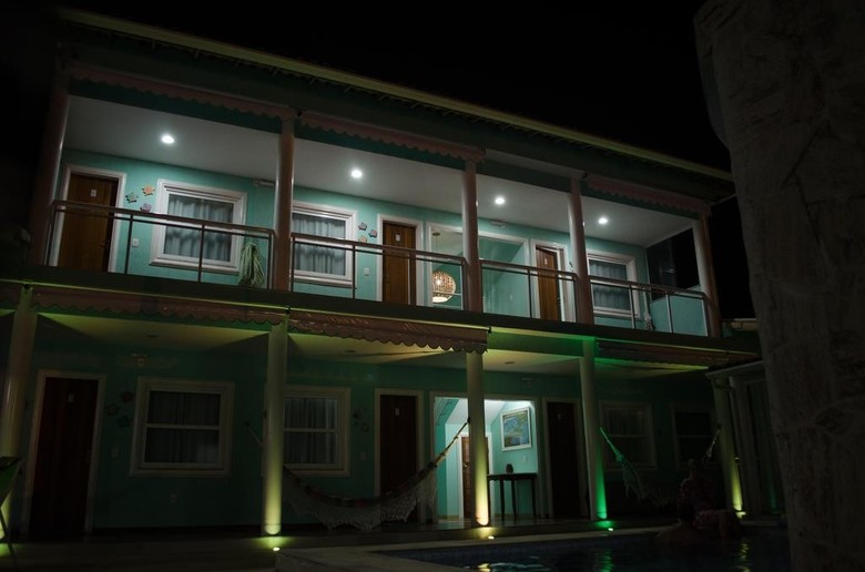 Posada Pousada Velas B�zios