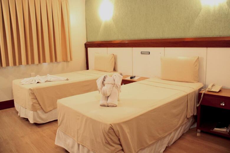 Hotel Minuano