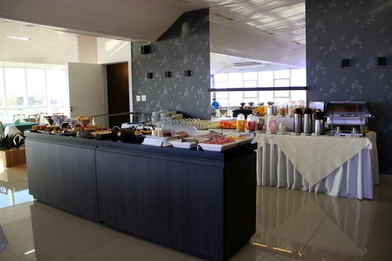 Hotel Minuano