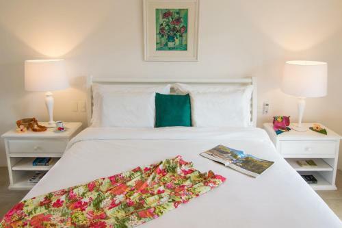 Hostal La Chim�re Buzios Essence