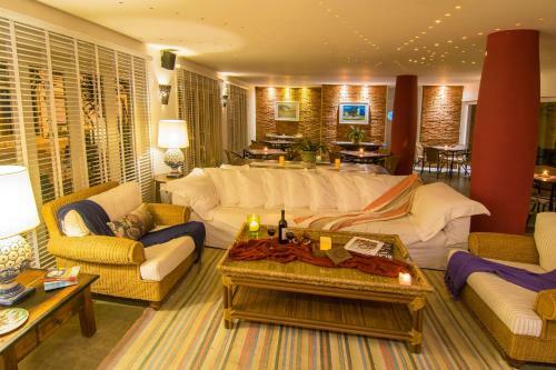 Hostal La Chim�re Buzios Essence