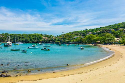Hostal La Chim�re Buzios Essence