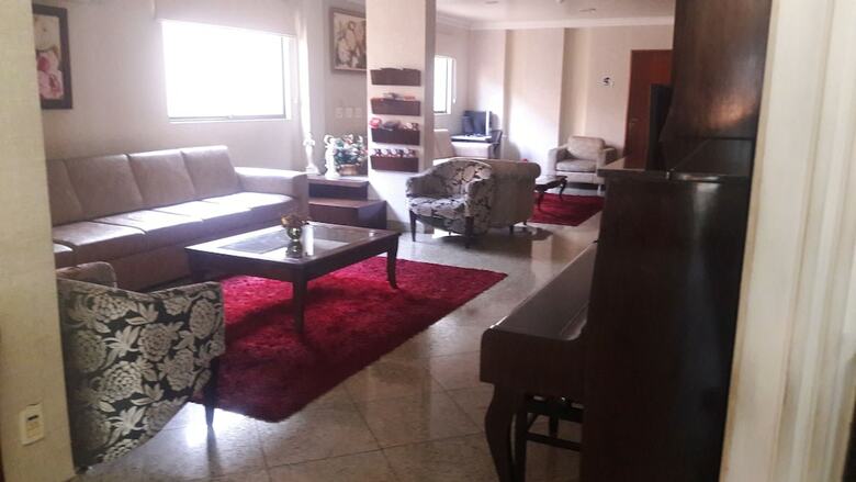 Athenas Plaza Hotel