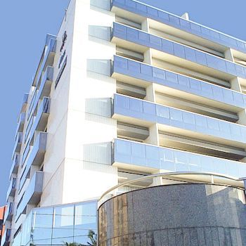 Hotel Bristol Diamond Suites