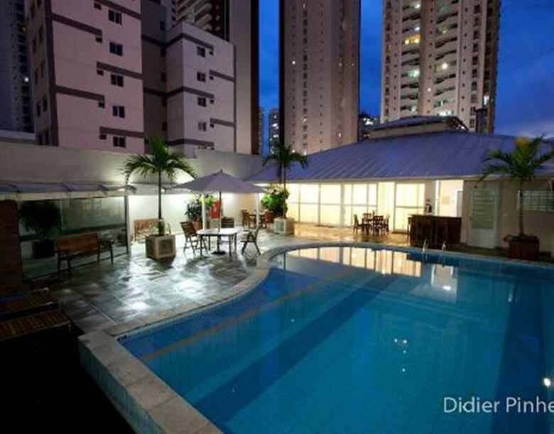 Oitis Hotel