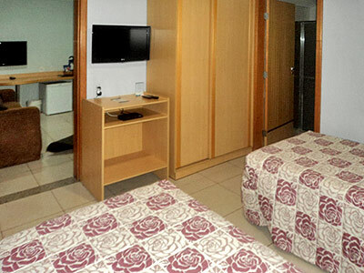 Oitis Hotel