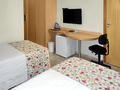 Oitis Hotel