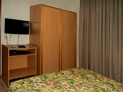 Oitis Hotel