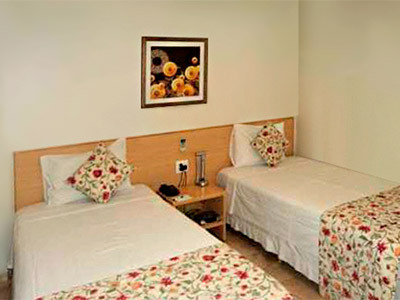 Oitis Hotel