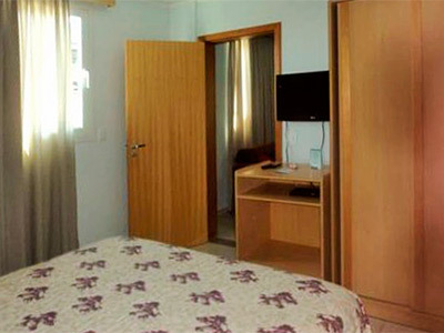 Oitis Hotel