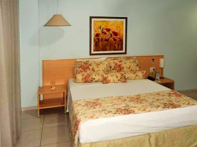 Oitis Hotel