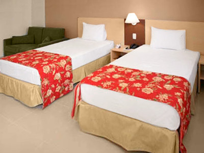 Oitis Hotel