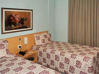 Oitis Hotel