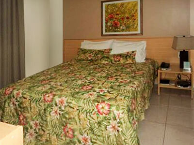 Oitis Hotel