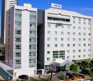 Oitis Hotel