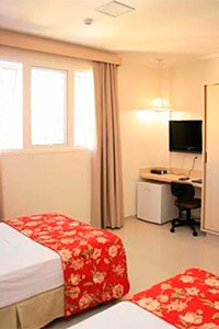 Oitis Hotel
