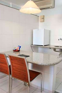Oitis Hotel