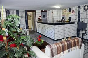 Natal Palace Hotel