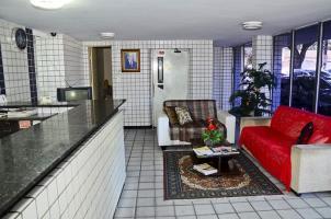 Natal Palace Hotel