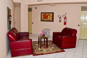 Natal Palace Hotel