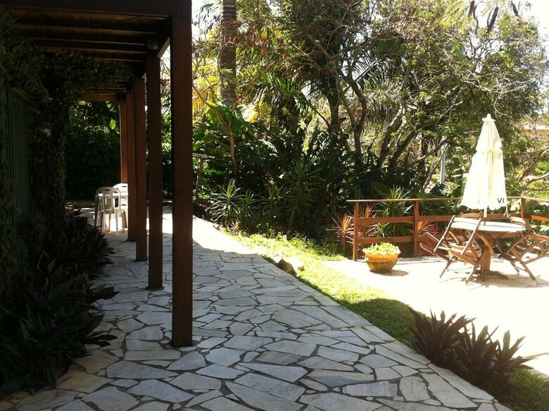 Posada Pousada Saint Germain B�zios