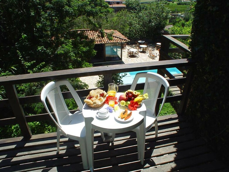 Posada Pousada Saint Germain B�zios