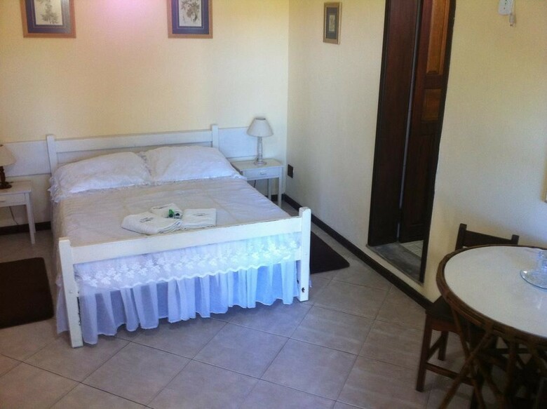 Posada Pousada Saint Germain B�zios