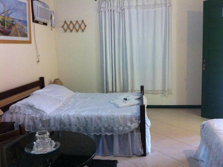 Posada Pousada Saint Germain B�zios