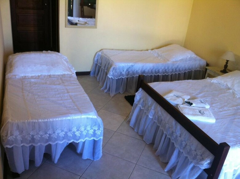 Posada Pousada Saint Germain B�zios
