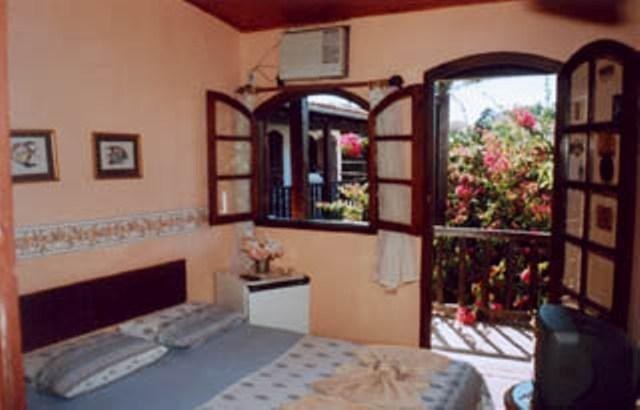 Hostal Pousada Bella B�zios