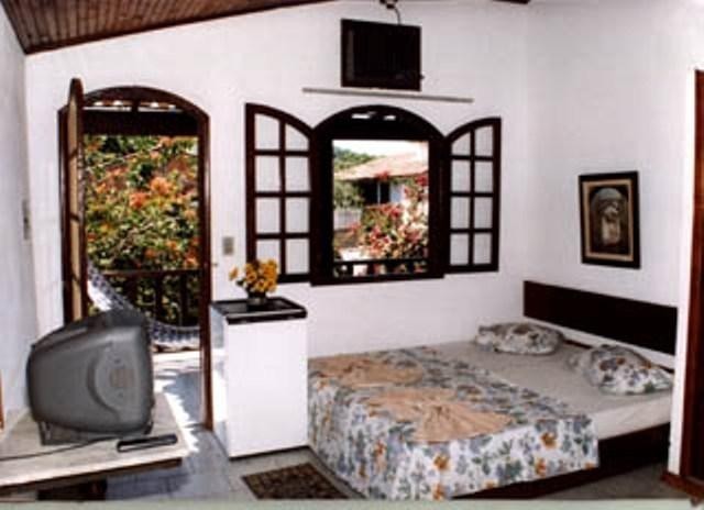 Hostal Pousada Bella B�zios
