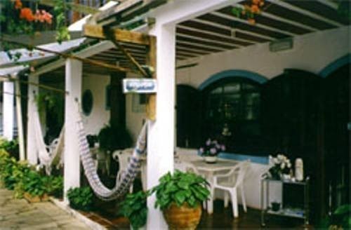 Hostal Pousada Bella B�zios