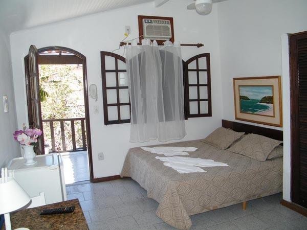 Hostal Pousada Bella B�zios