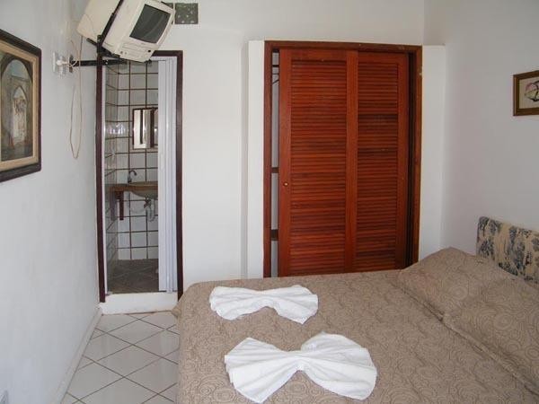 Hostal Pousada Bella B�zios
