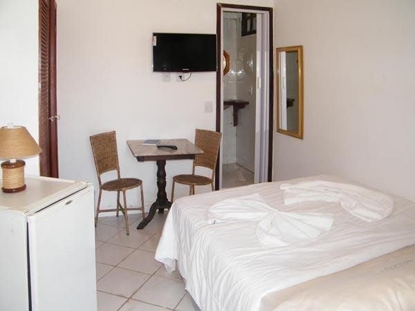 Hostal Pousada Bella B�zios