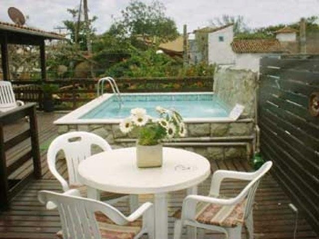 Hostal Pousada Bella B�zios