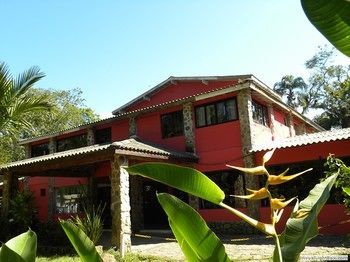 Posada Bali Suites Itamambuca