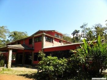 Posada Bali Suites Itamambuca