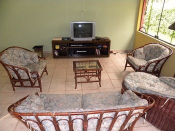 Posada Bali Suites Itamambuca