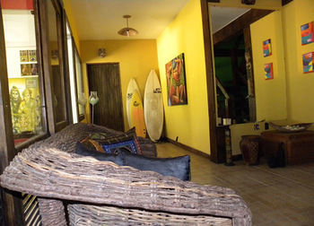Posada Bali Suites Itamambuca