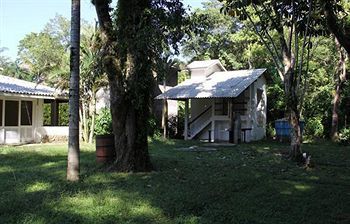 Posada Bali Suites Itamambuca