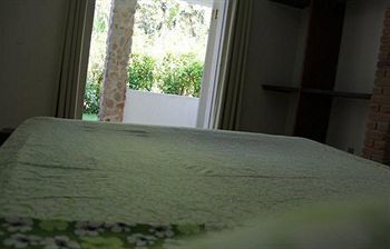 Posada Bali Suites Itamambuca